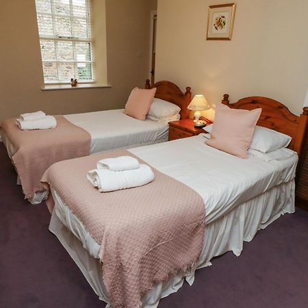 Bracken Lodge Wooler Luaran gambar