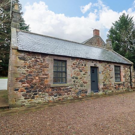 Bracken Lodge Wooler Luaran gambar