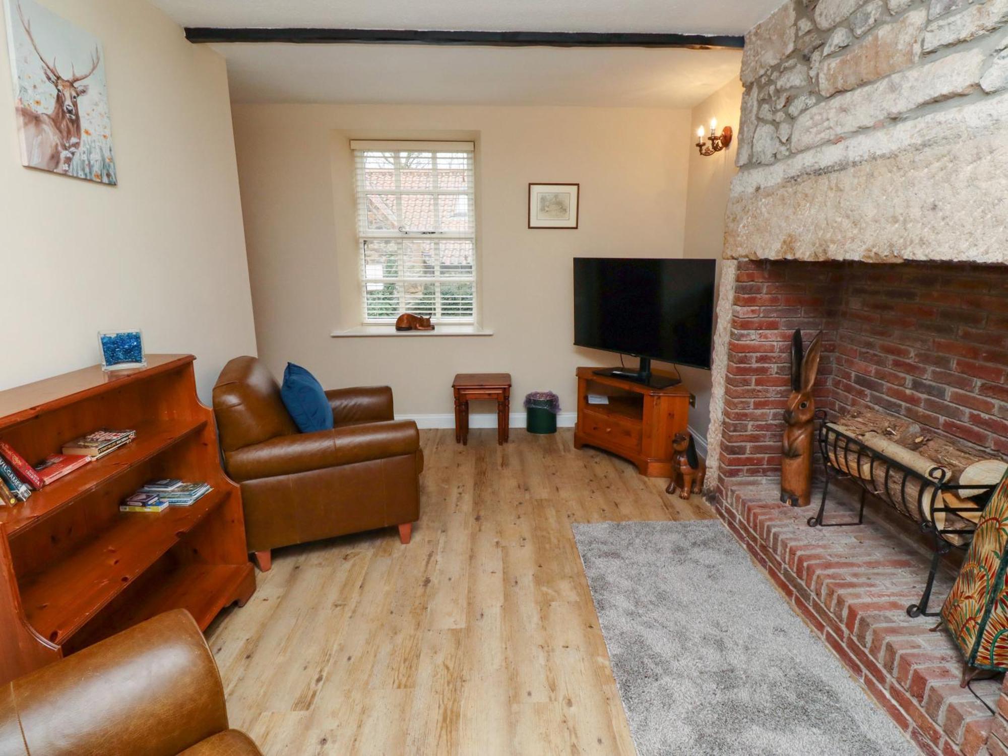 Bracken Lodge Wooler Luaran gambar