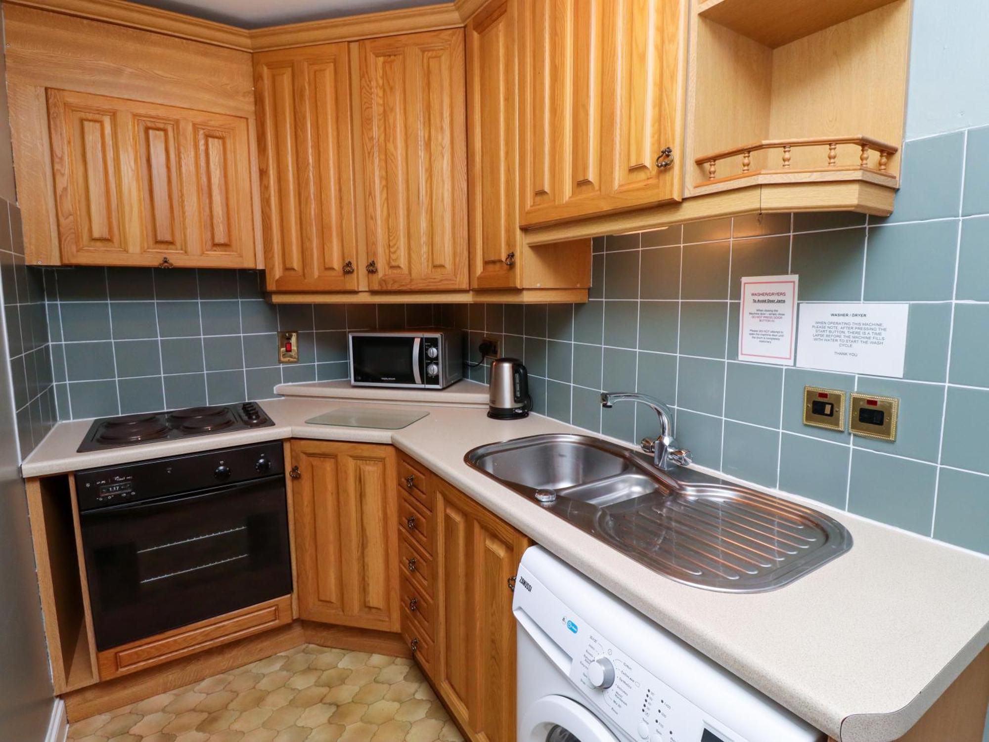 Bracken Lodge Wooler Luaran gambar