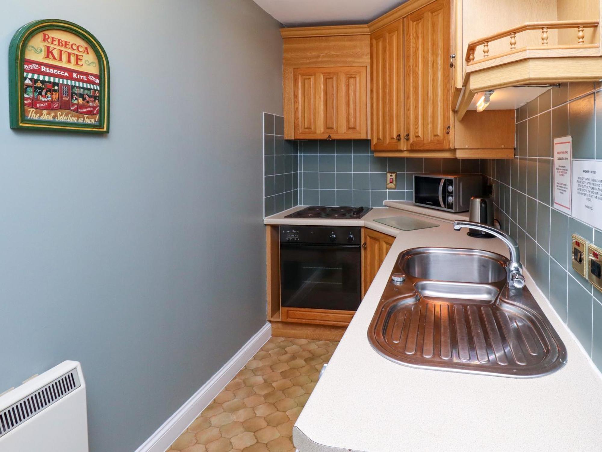 Bracken Lodge Wooler Luaran gambar